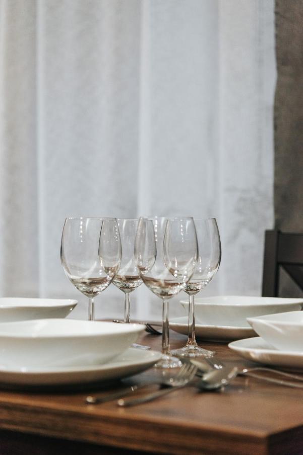 Apartament Platynowy - Centrum Gliwic Z Parkingiem Gliwice Kültér fotó